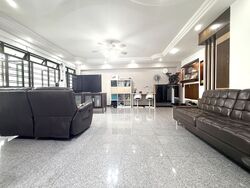 Blk 661A Jurong West Street 64 (Jurong West), HDB 5 Rooms #518520411